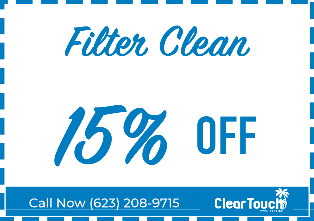 Filter-Clean Coupon
