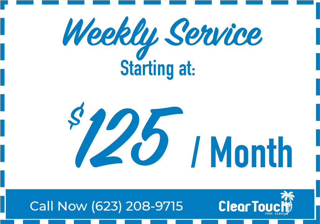 Weekly Coupon